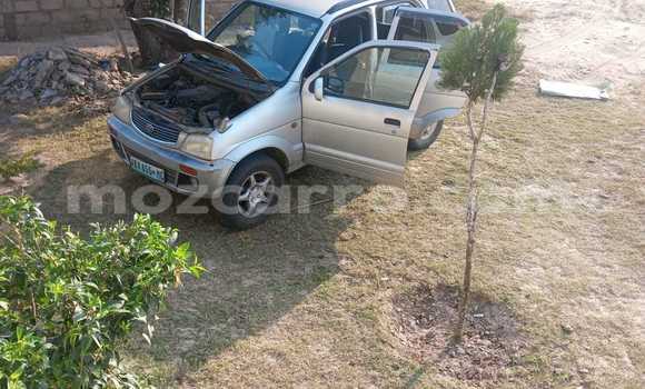 Buy Used Toyota Cami Other Car in Maputo in Maputo Buy Used Toyota Cami Other Car in Maputo in Maputo