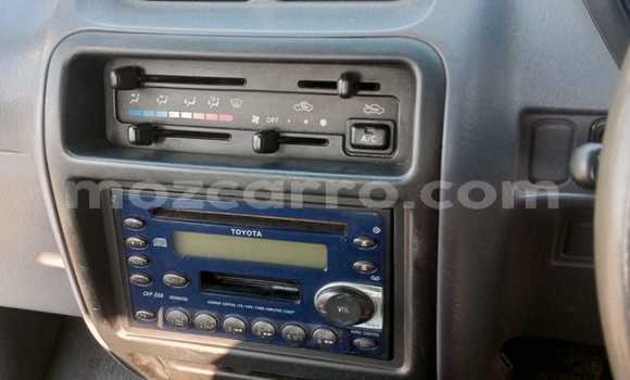 Buy Used Toyota Cami Other Car in Maputo in Maputo Buy Used Toyota Cami Other Car in Maputo in Maputo