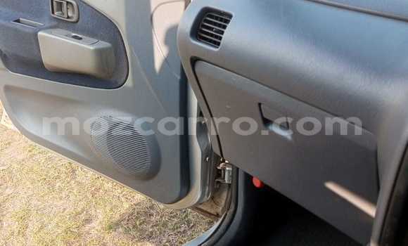 Buy Used Toyota Cami Other Car in Maputo in Maputo Buy Used Toyota Cami Other Car in Maputo in Maputo