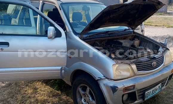 Buy Used Toyota Cami Other Car in Maputo in Maputo Buy Used Toyota Cami Other Car in Maputo in Maputo