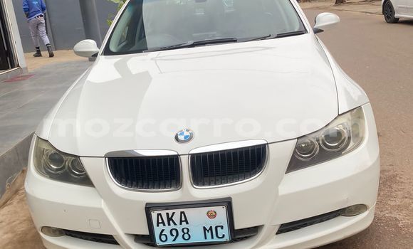 Buy Used BMW 2-Series White Car in Maputo in Maputo Buy Used BMW 2-Series White Car in Maputo in Maputo