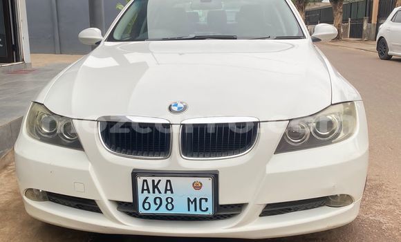 Buy Used BMW 2-Series White Car in Maputo in Maputo Buy Used BMW 2-Series White Car in Maputo in Maputo
