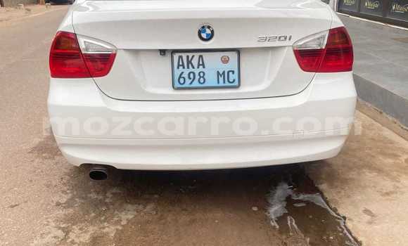 Buy Used BMW 2-Series White Car in Maputo in Maputo Buy Used BMW 2-Series White Car in Maputo in Maputo