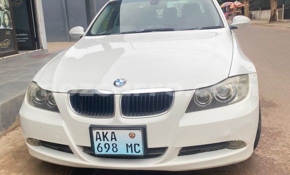 Buy Used BMW 2-Series White Car in Maputo in Maputo Buy Used BMW 2-Series White Car in Maputo in Maputo