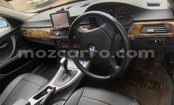 Buy Used BMW 2-Series White Car in Maputo in Maputo Buy Used BMW 2-Series White Car in Maputo in Maputo