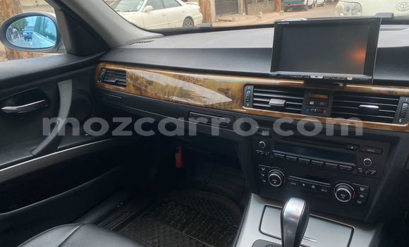 Buy Used BMW 2-Series White Car in Maputo in Maputo Buy Used BMW 2-Series White Car in Maputo in Maputo
