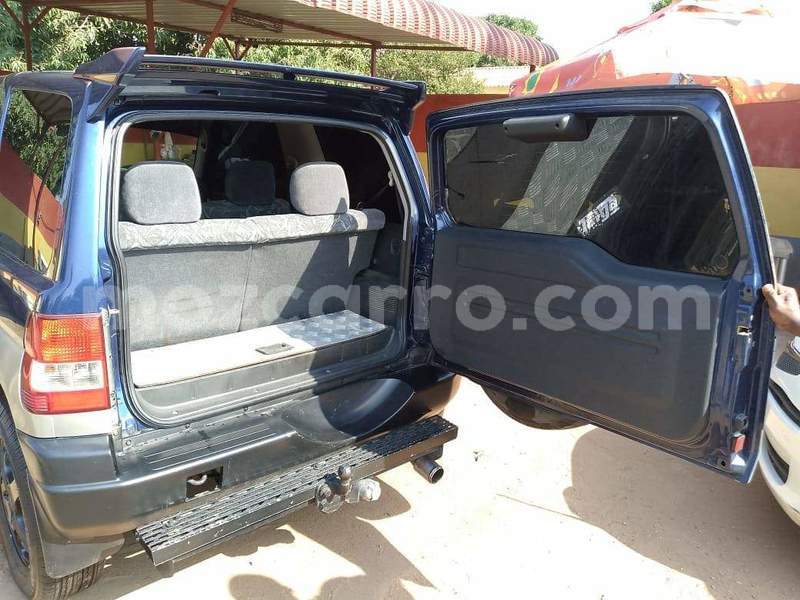 Big with watermark mitsubishi pajero io maputo maputo 28710