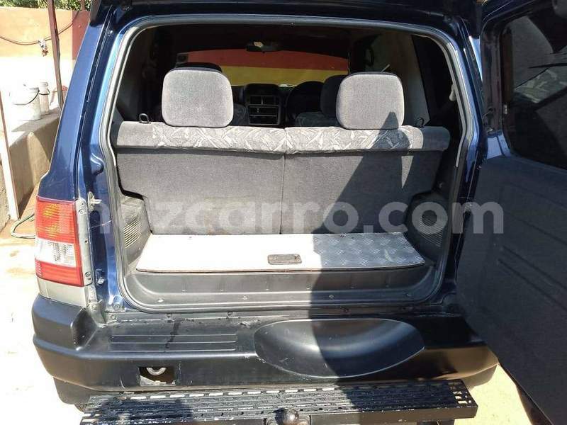 Big with watermark mitsubishi pajero io maputo maputo 28710