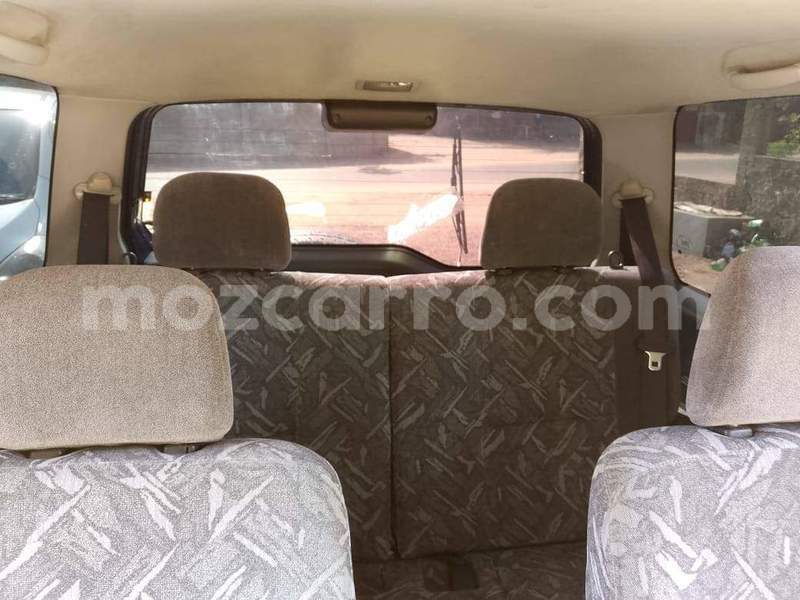 Big with watermark mitsubishi pajero io maputo maputo 28710