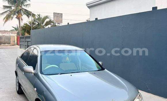 Buy Used Nissan Bluebird Other Car in Maputo in Maputo
