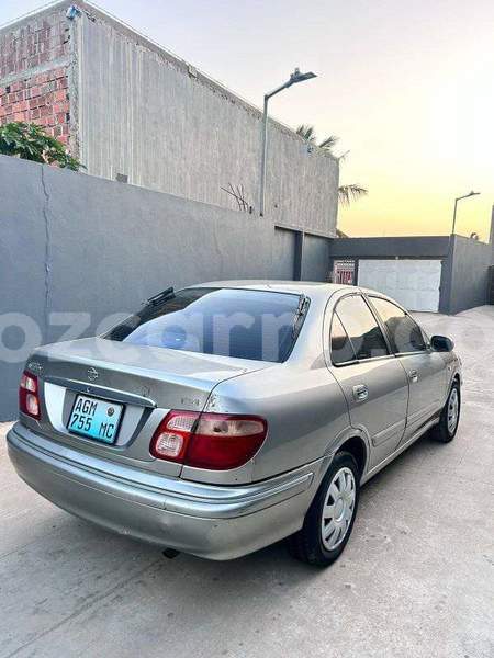 Big with watermark nissan bluebird maputo maputo 28711