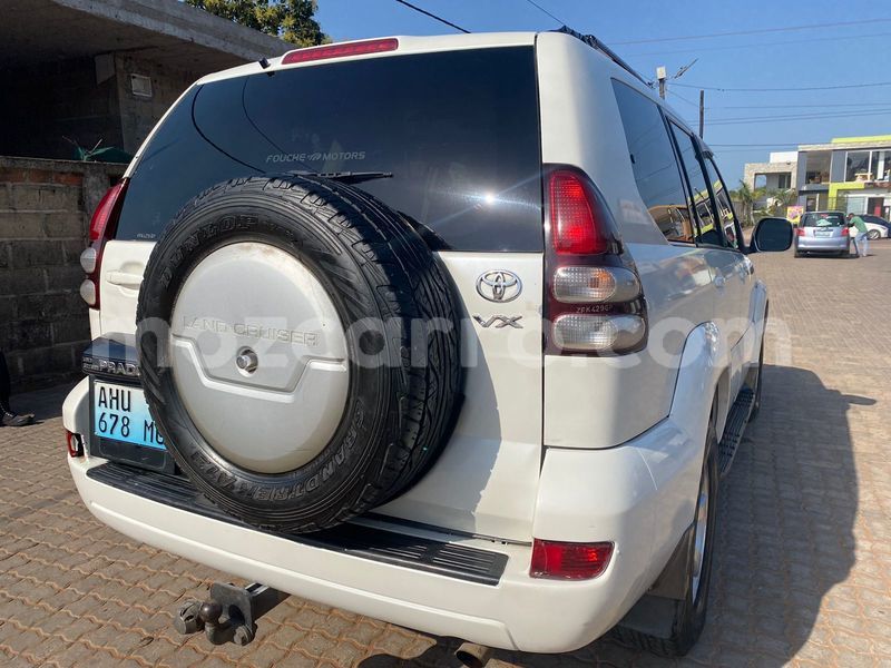 Big with watermark toyota land cruiser prado maputo maputo 28714