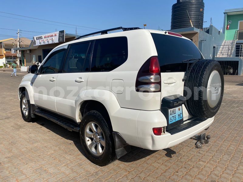 Big with watermark toyota land cruiser prado maputo maputo 28714