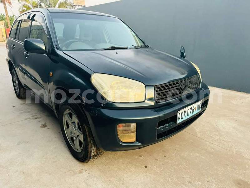 Big with watermark toyota rav4 maputo maputo 28715