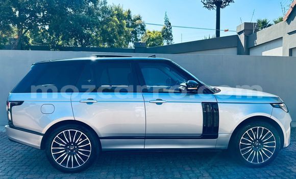 Nunua Ilio tumika Range Rover Evoque Fedha Gari ndani ya Maputo nchini Maputo Nunua Ilio tumika Range Rover Evoque Fedha Gari ndani ya Maputo nchini Maputo