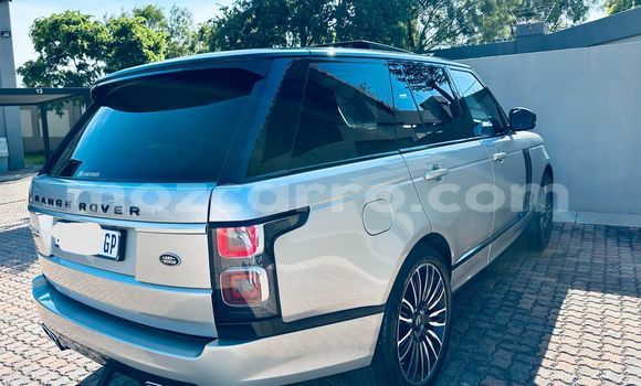 Nunua Ilio tumika Range Rover Evoque Fedha Gari ndani ya Maputo nchini Maputo Nunua Ilio tumika Range Rover Evoque Fedha Gari ndani ya Maputo nchini Maputo