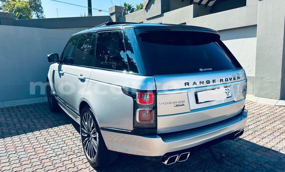 Nunua Ilio tumika Range Rover Evoque Fedha Gari ndani ya Maputo nchini Maputo Nunua Ilio tumika Range Rover Evoque Fedha Gari ndani ya Maputo nchini Maputo