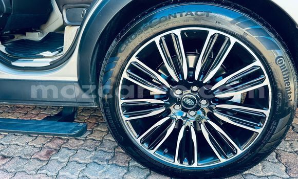 Nunua Ilio tumika Range Rover Evoque Fedha Gari ndani ya Maputo nchini Maputo Nunua Ilio tumika Range Rover Evoque Fedha Gari ndani ya Maputo nchini Maputo