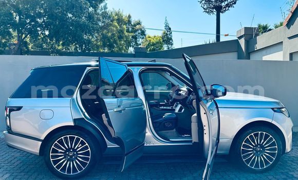 Nunua Ilio tumika Range Rover Evoque Fedha Gari ndani ya Maputo nchini Maputo Nunua Ilio tumika Range Rover Evoque Fedha Gari ndani ya Maputo nchini Maputo