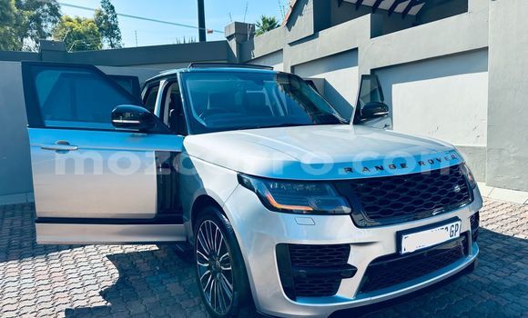 Nunua Ilio tumika Range Rover Evoque Fedha Gari ndani ya Maputo nchini Maputo Nunua Ilio tumika Range Rover Evoque Fedha Gari ndani ya Maputo nchini Maputo