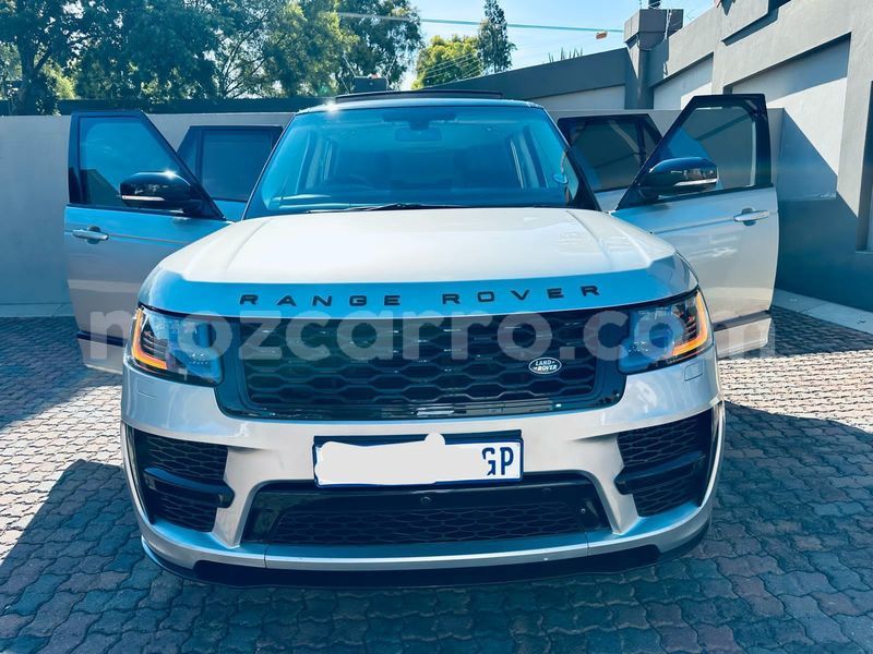 Big with watermark range rover evoque maputo maputo 28717