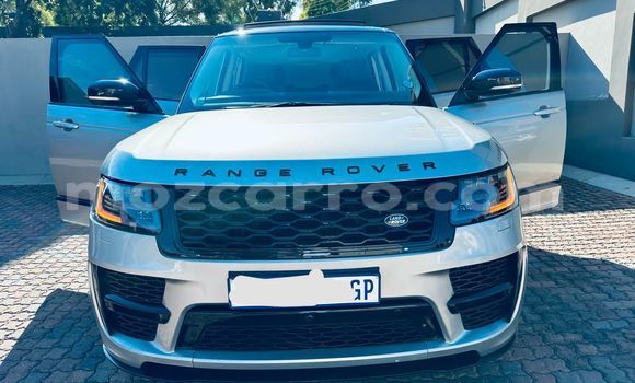 Nunua Ilio tumika Range Rover Evoque Fedha Gari ndani ya Maputo nchini Maputo Nunua Ilio tumika Range Rover Evoque Fedha Gari ndani ya Maputo nchini Maputo