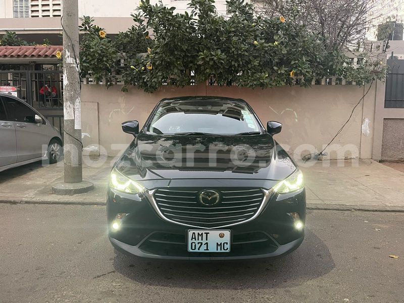 Big with watermark mazda cx 3 maputo maputo 28718