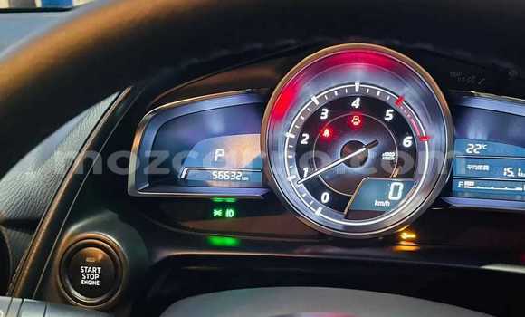 Nunua Ilio tumika Mazda CX-3 Nyeusi Gari ndani ya Maputo nchini Maputo Nunua Ilio tumika Mazda CX-3 Nyeusi Gari ndani ya Maputo nchini Maputo