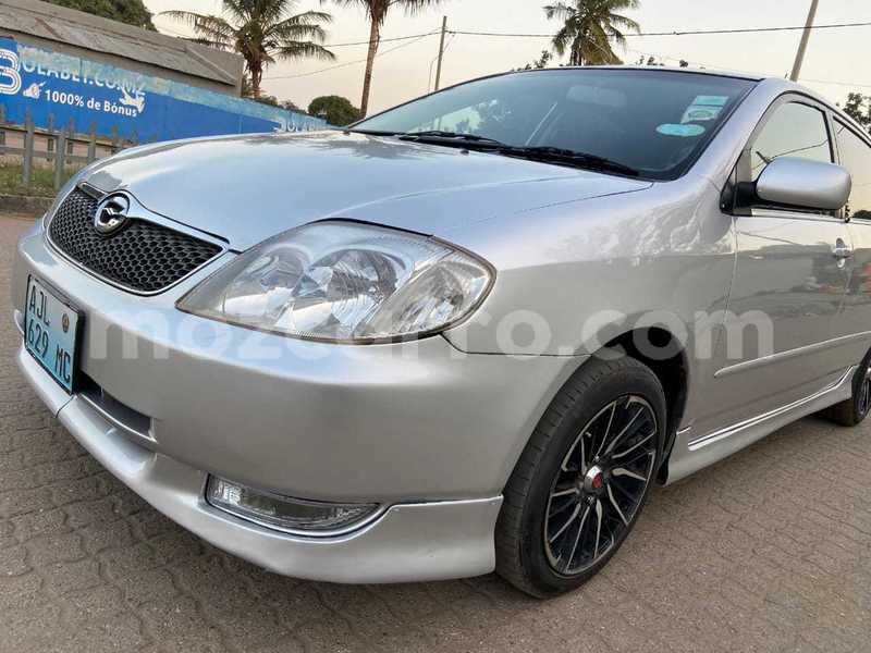 Big with watermark toyota ractis maputo maputo 28719