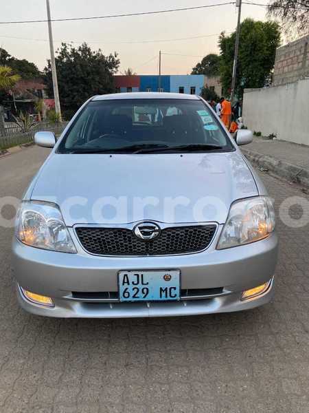 Big with watermark toyota ractis maputo maputo 28719