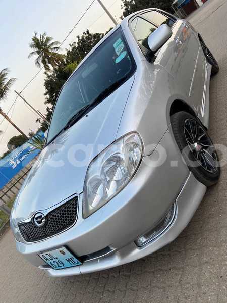 Big with watermark toyota ractis maputo maputo 28719