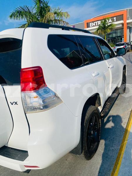 Big with watermark toyota land cruiser prado maputo maputo 28720