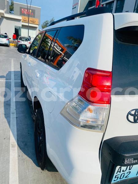 Big with watermark toyota land cruiser prado maputo maputo 28720