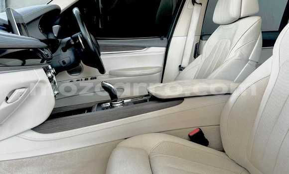 Buy Used BMW X5 White Car in Maputo in Maputo Buy Used BMW X5 White Car in Maputo in Maputo