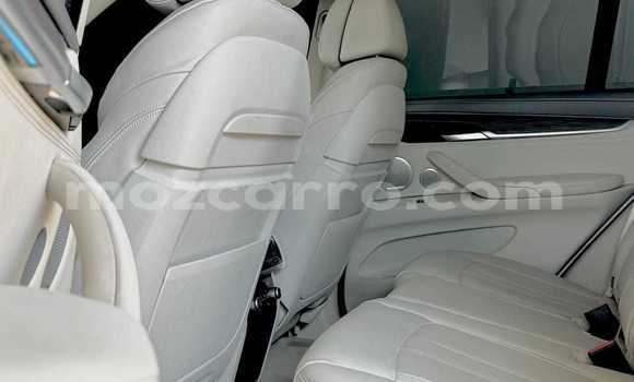 Buy Used BMW X5 White Car in Maputo in Maputo Buy Used BMW X5 White Car in Maputo in Maputo