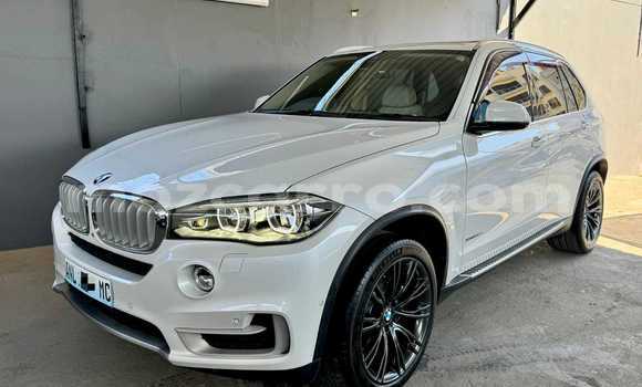 Buy Used BMW X5 White Car in Maputo in Maputo Buy Used BMW X5 White Car in Maputo in Maputo