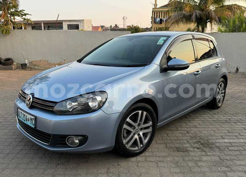 Big with watermark volkswagen golf maputo maputo 28722