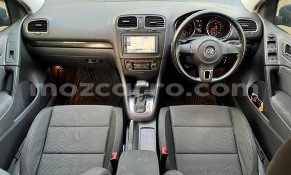 Comprar Usado Volkswagen Golf Azul Carro em Maputo em Maputo Comprar Usado Volkswagen Golf Azul Carro em Maputo em Maputo