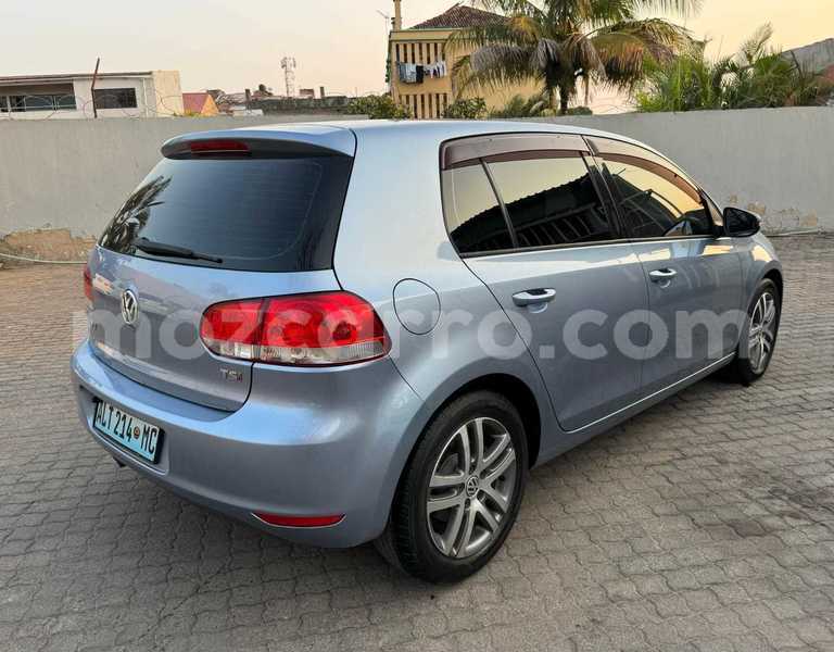 Big with watermark volkswagen golf maputo maputo 28722