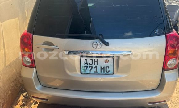 Nunua Ilio tumika Toyota Raum Fedha Gari ndani ya Maputo nchini Maputo Nunua Ilio tumika Toyota Raum Fedha Gari ndani ya Maputo nchini Maputo