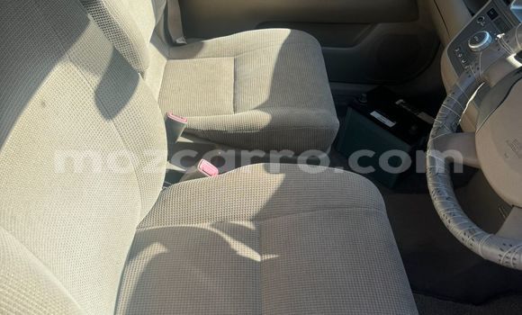 Nunua Ilio tumika Toyota Raum Fedha Gari ndani ya Maputo nchini Maputo Nunua Ilio tumika Toyota Raum Fedha Gari ndani ya Maputo nchini Maputo