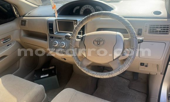 Nunua Ilio tumika Toyota Raum Fedha Gari ndani ya Maputo nchini Maputo Nunua Ilio tumika Toyota Raum Fedha Gari ndani ya Maputo nchini Maputo