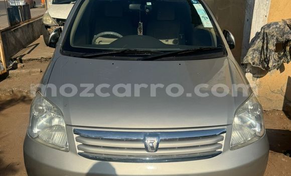 Nunua Ilio tumika Toyota Raum Fedha Gari ndani ya Maputo nchini Maputo Nunua Ilio tumika Toyota Raum Fedha Gari ndani ya Maputo nchini Maputo