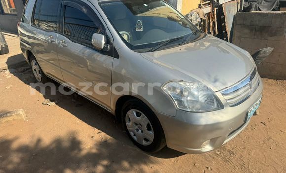 Nunua Ilio tumika Toyota Raum Fedha Gari ndani ya Maputo nchini Maputo Nunua Ilio tumika Toyota Raum Fedha Gari ndani ya Maputo nchini Maputo