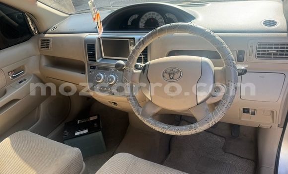 Nunua Ilio tumika Toyota Raum Fedha Gari ndani ya Maputo nchini Maputo Nunua Ilio tumika Toyota Raum Fedha Gari ndani ya Maputo nchini Maputo