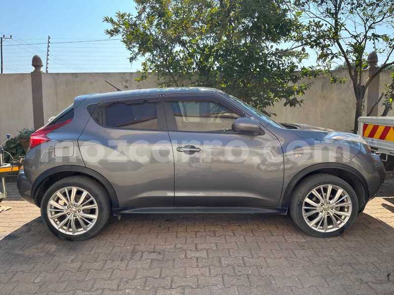 Big with watermark nissan juke maputo maputo 28725