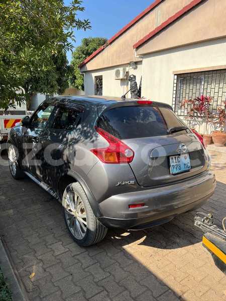 Big with watermark nissan juke maputo maputo 28725