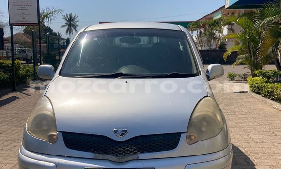 Tenga Tsaru Toyota FunCargo Zvimwe Mota in Maputo in Maputo Tenga Tsaru Toyota FunCargo Zvimwe Mota in Maputo in Maputo