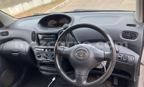 Tenga Tsaru Toyota FunCargo Zvimwe Mota in Maputo in Maputo Tenga Tsaru Toyota FunCargo Zvimwe Mota in Maputo in Maputo