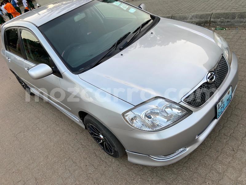 Big with watermark toyota runx maputo maputo 28728